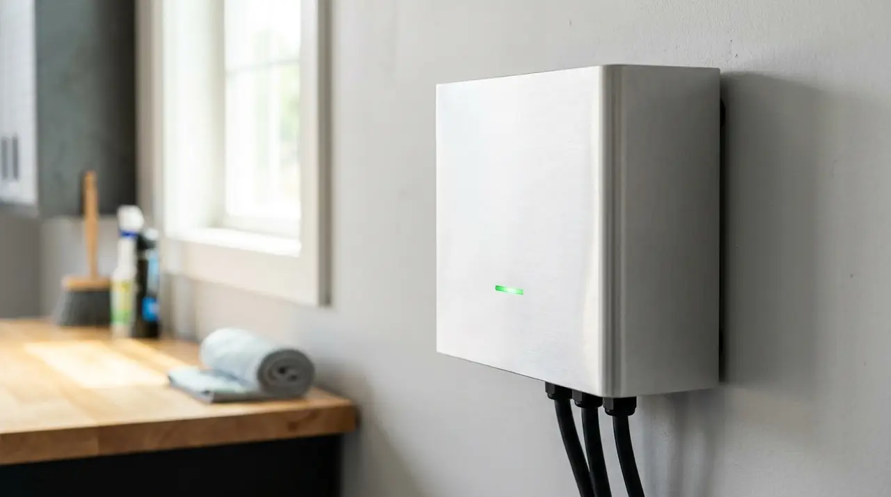 Photovoltaik-Reinigung: Wann, wie oft und selber machen?