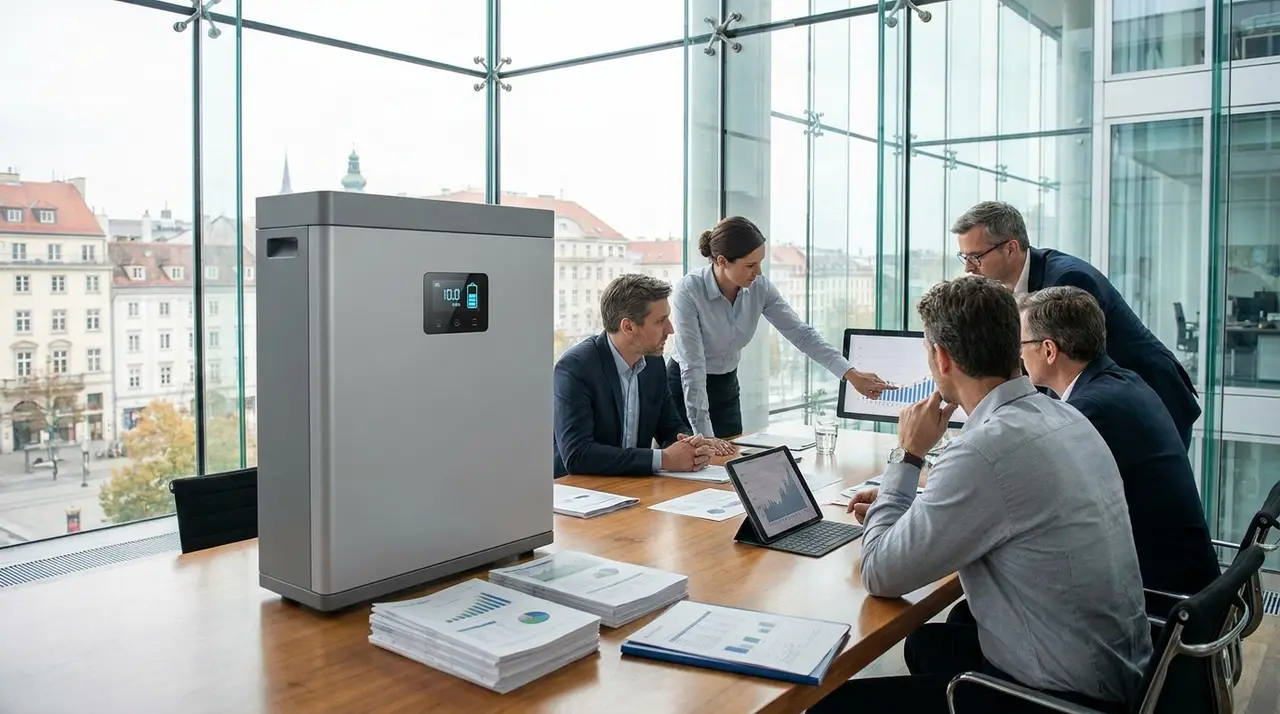 Stromspeicher 10 kWh Preis 2026: Was kostet die Batterie?