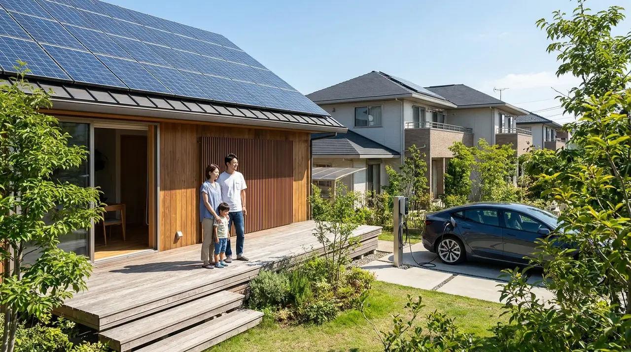 Vorteile von Photovoltaik: Lohnt sich der Umstieg auf Solarstrom?