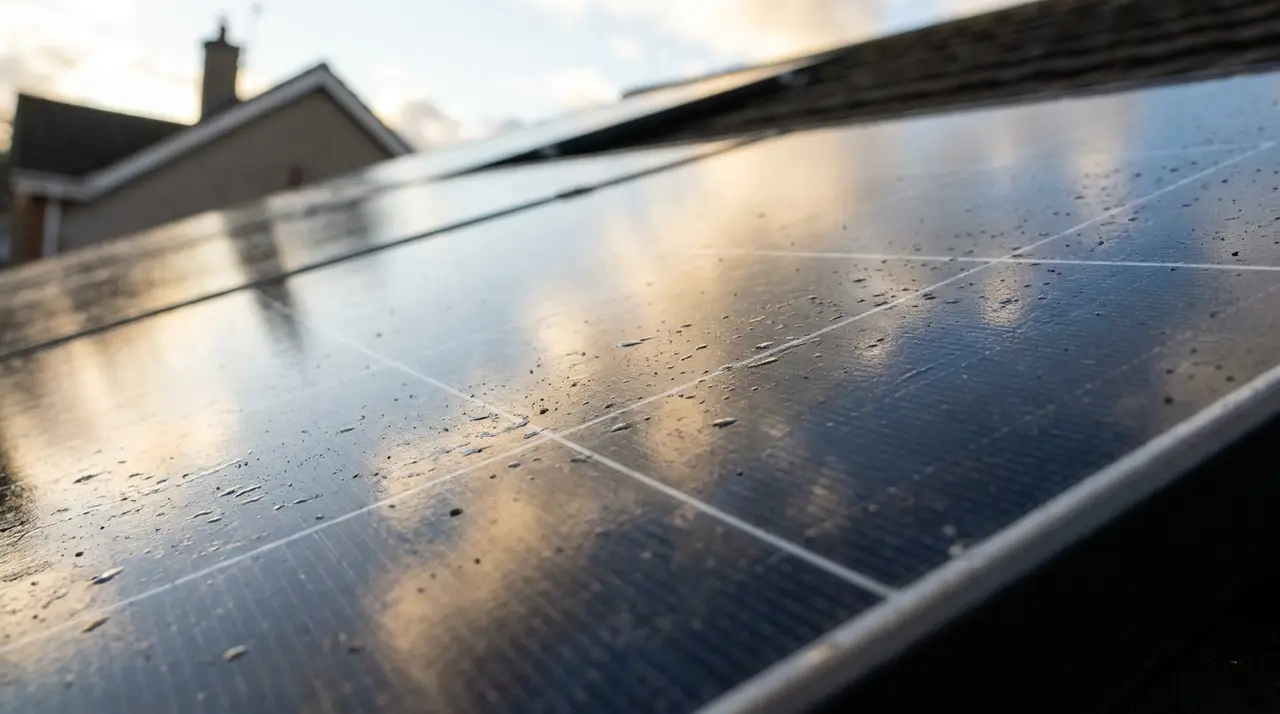 Warmwasser mit Photovoltaik: Heizstab und Wärmepumpe im Vergleich